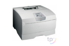 Tiskárna LEXMARK OPTRA T430D