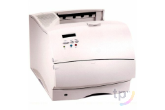 Tiskárna LEXMARK OPTRA T520N SBE