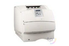 Tiskárna LEXMARK OPTRA T630