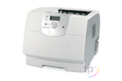 Tiskárna LEXMARK OPTRA T644