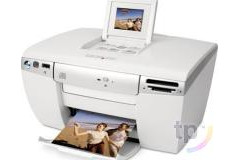 Tiskárna LEXMARK P450
