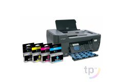 Tiskárna LEXMARK PROSPECT PRO 205