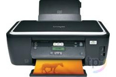 Tiskárna LEXMARK S301