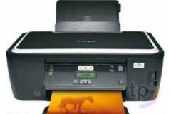 Tiskárna LEXMARK S308