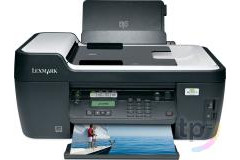 Tiskárna LEXMARK S405