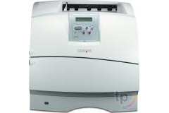 Tiskárna LEXMARK T630N