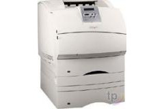 Tiskárna LEXMARK T634TN