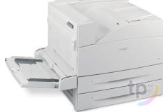 Tiskárna LEXMARK W840
