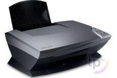Tiskárna LEXMARK X1100
