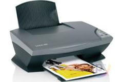 Tiskárna LEXMARK X1155