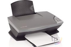Tiskárna LEXMARK X1180