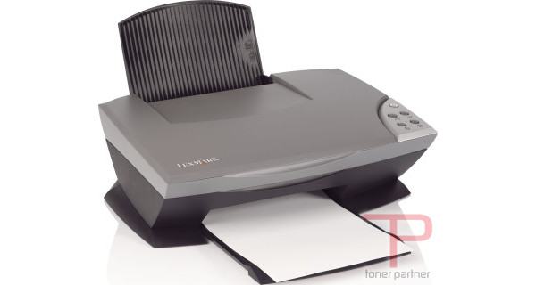 Tiskárna LEXMARK X1180