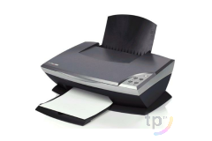 Tiskárna LEXMARK X1185