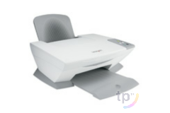 Tiskárna LEXMARK X1200 SERIES