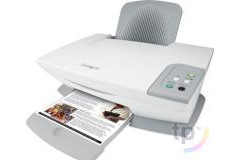 Tiskárna LEXMARK X1270