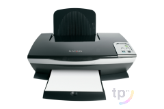 Tiskárna LEXMARK X1280