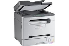 Tiskárna LEXMARK X204N