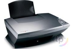 Tiskárna LEXMARK X2250