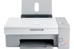 Tiskárna LEXMARK X2500