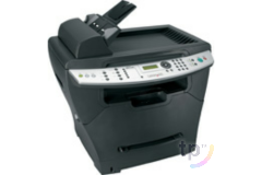 Tiskárna LEXMARK X340