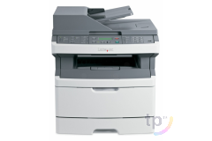 Tiskárna LEXMARK X364DW
