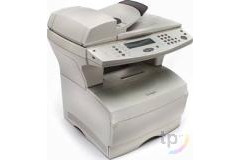 Tiskárna LEXMARK X422