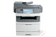 Tiskárna LEXMARK X466 SERIES