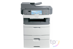 Tiskárna LEXMARK X466DTE