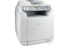 Tiskárna LEXMARK X500N