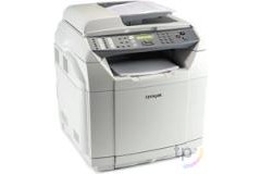 Tiskárna LEXMARK X502