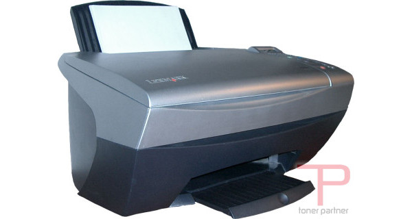 Tiskárna LEXMARK X5100 SERIE