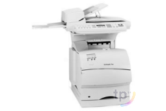Tiskárna LEXMARK X520 SERIES