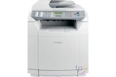 Tiskárna LEXMARK X520