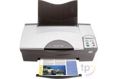 Tiskárna LEXMARK X5210