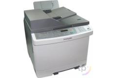 Tiskárna LEXMARK X544