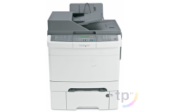 Tiskárna LEXMARK X544DTN