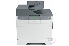 Tiskárna LEXMARK X544N