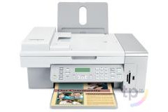 Tiskárna LEXMARK X5490