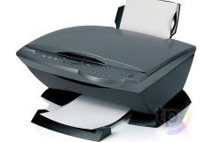 Tiskárna LEXMARK X6150