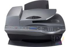 Tiskárna LEXMARK X6170