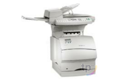 Tiskárna LEXMARK X620E