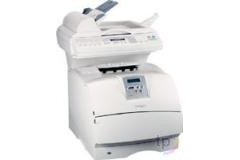 Tiskárna LEXMARK X630