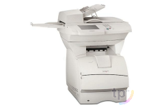 Tiskárna LEXMARK X632E MFP