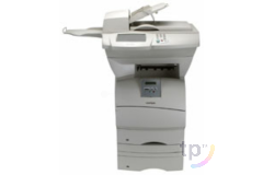 Tiskárna LEXMARK X634DTE MFP