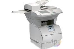 Tiskárna LEXMARK X634E