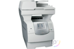 Tiskárna LEXMARK X640E