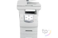 Tiskárna LEXMARK X646DTE