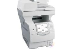 Tiskárna LEXMARK X646E
