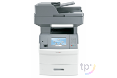 Tiskárna LEXMARK X650