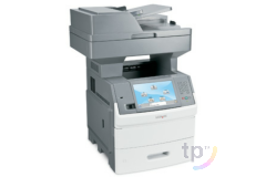 Tiskárna LEXMARK X656 SERIES